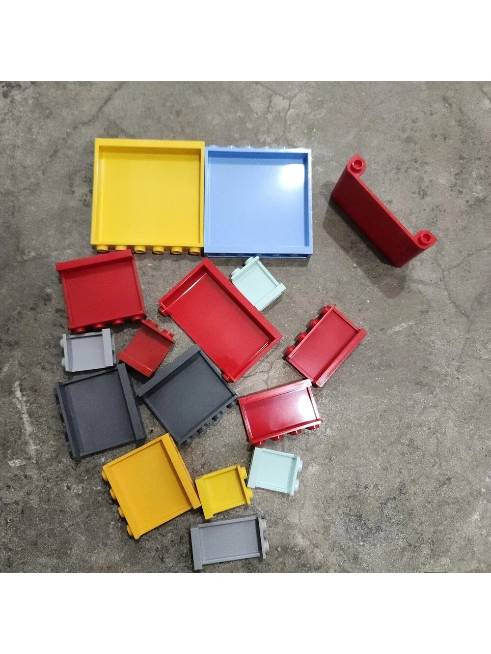 Lego see photos